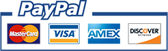 Payment via PayPal